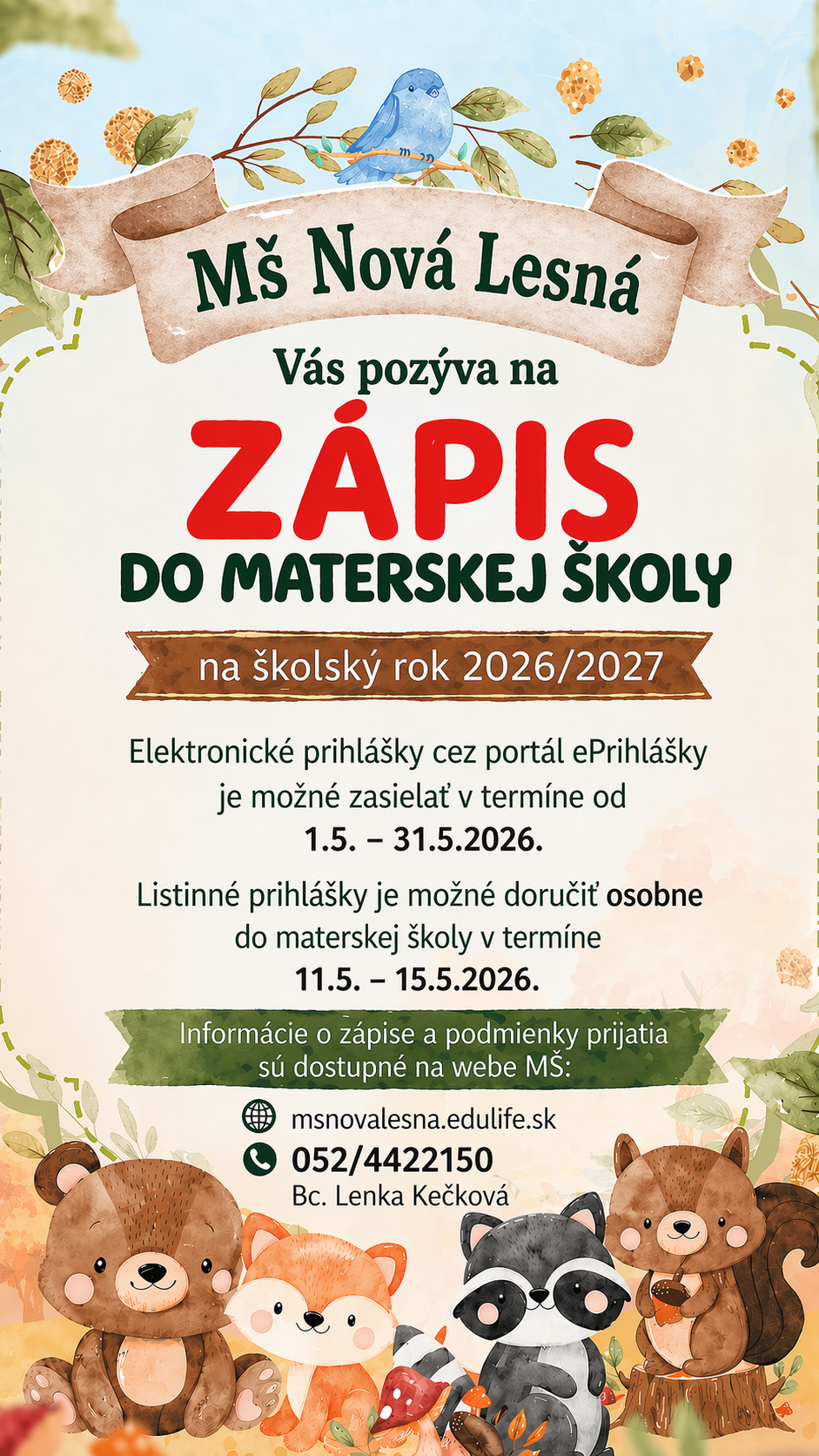 Zápis 26/27